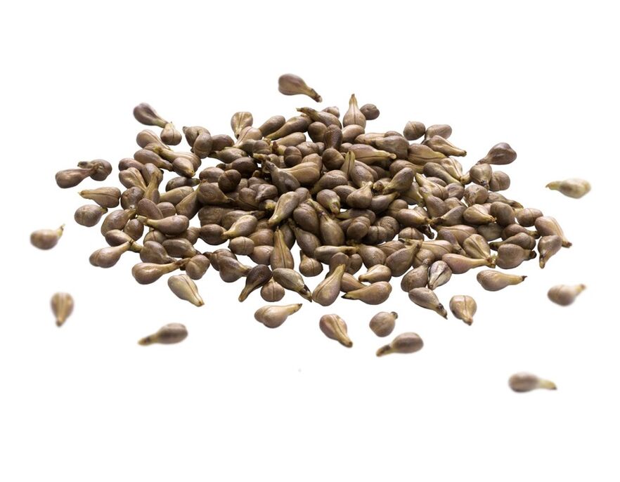 Varicone cream has vintage seed oil