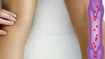 Reasons for the development of the varicose veins of the lower extremities